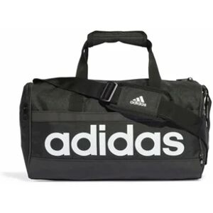 Adidas Saco de Desporto Linear Duf Xs Ht4744 Preto Tamanho Único