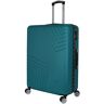 Trolley Abs 8r Airport Azul 75x53x29