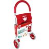 Trolley Compras One Two Fun 28x53x22cm