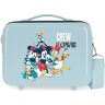 Disney Nécessaire Always Original (Azul - 29 x 21 x 15 cm)