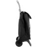 Rolser Carro de Compras Jet Baby Ln 2 Rodas 40L Preto