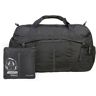 Tucano Saco Expansível Compatto Eco Duff Preto (50x36x30cm - 50L)