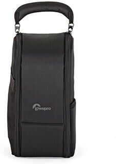 Lowepro Bolsa P/objetivas Protactic 200 Aw (preto) - Lowepro