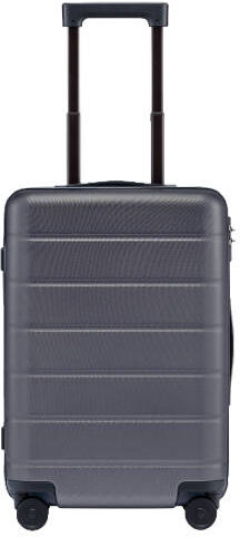 Xiaomi Mala De Viagem Classic Luggage 20" (cinza) - Xiaomi