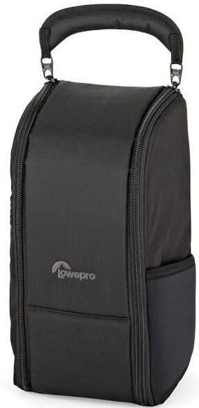 Lowepro Estojo ProTactic Lens Exhange 200 AW Preto