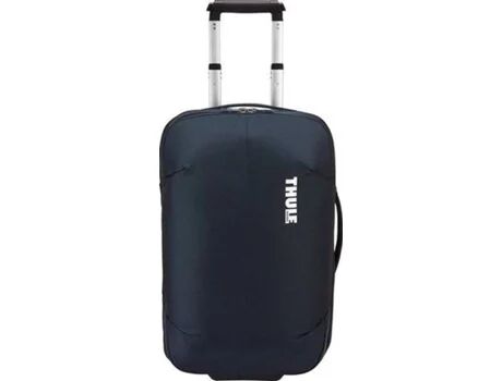 Thule Mala de Viagem TSR336MIN (Cabine - 2 Rodas - 36 L) em Azul