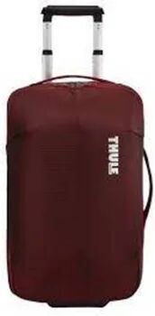 Thule Mala de Viagem TSR336EMB (Cabine - 2 Rodas - 36 L) em Grená