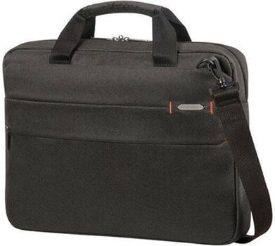 Samsonite Mala Network (Universal - 15.6'' - Preto)