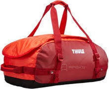 Thule Mala de Viagem CHASM40FE (Cabine - 40 L) em Multicor