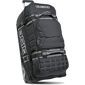 OGIO Rig 9800 GearBag Svart