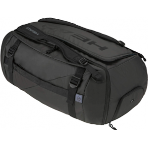 Head Pro X Duffle Bag XL Black