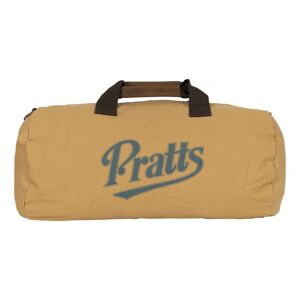 Pratts Weekend bag, beige