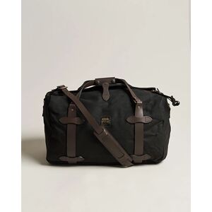 Filson Duffle Medium Black