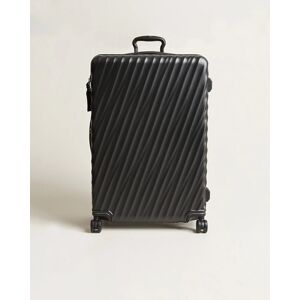 TUMI 19 Degree Extended Trip Packing Case Black