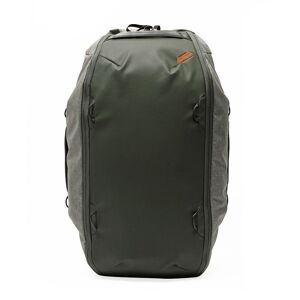 Peak Design Travel Duffelpack 65L ljusgrön