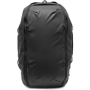 Peak Design Travel Duffelpack 65L svart