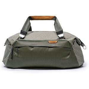 Peak Design Travel Duffel 35L grå