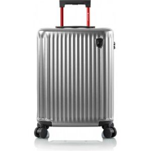 Heys Smart Bagage 53 Cm - Resväska, Silver