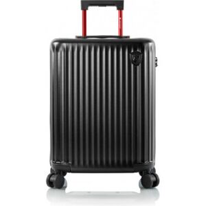 Heys Smart Luggage 53 Cm - Resväska, Svart