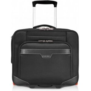 Everki Journey Laptop Trolley -Laptop-Trolley, Svart