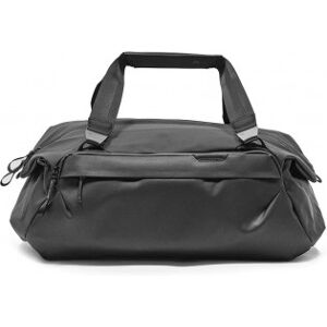 Peak Design Travel Duffel 35l -Resväska, Svart