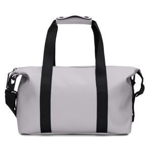 Rains Hilo Weekend Bag Small Flint OneSize, Flint