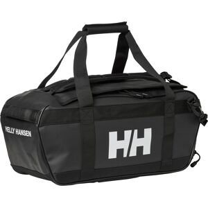 Helly Hansen Scout Duffel S Black S, Black