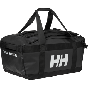 Helly Hansen Scout Duffel L Black OneSize, Black