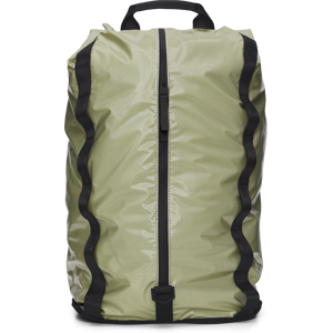 Rains Sibu Duffel Backpack W3 Earth OneSize, Earth