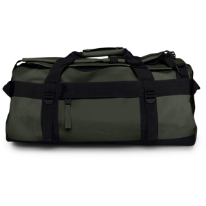 Rains Texel Duffel Bag Small W3 Green OneSize, Green