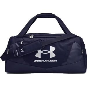 Under Armour UA Undeniable 5.0 MD Duffle Bag Midnight Navy OneSize, Midnight Navy