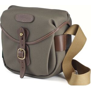 Billingham Hadley Digital Sage/Chocolate FibreNyte