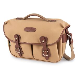 Billingham Hadley Pro 2020 Khaki/Tan Canvas