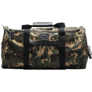 Hildebrand Padel Travel Duffel Bag, Camo, One Size