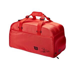 Wilson Bela Small Duffel Bag, Svart, One Size