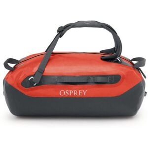 Osprey Transporter WP Duffel 40, Orange, One Size