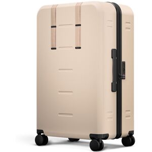 Db Ramverk Check-in Luggage Large, L, Fogbow Beige