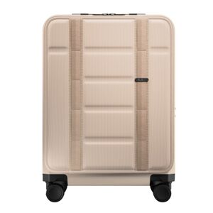Db Ramverk Front-Access Carry-On, One Size, Fogbow Beige