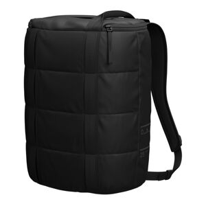 Db Roamer Duffel Pack 25L, Black Out, 25 Left