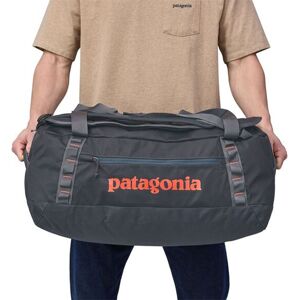 Patagonia Black Hole Duffel 55L, One Size, Smolder Blue