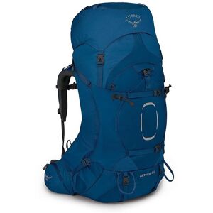 Osprey Aether 65 Herr, L/XL, Deep Water Blue