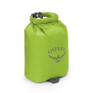 Osprey Ultralight DrySack 3L, Limon Green