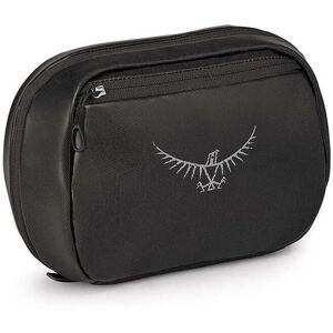 Osprey Transporter Toiletry Kit, Black, L