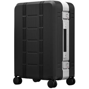 Db Ramverk Pro Check-in Luggage Medium, Silver, 67