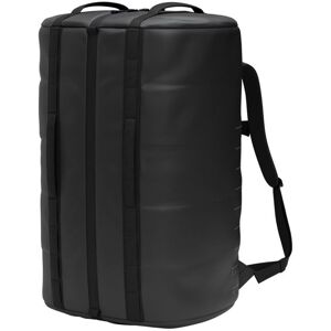 Db Roamer Pro Split Duffel 90L, Black Out, 90