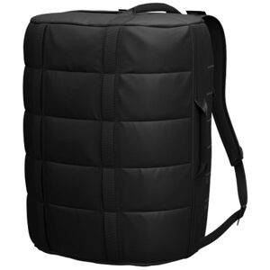 Db Roamer Duffel 60L, Black Out, 60