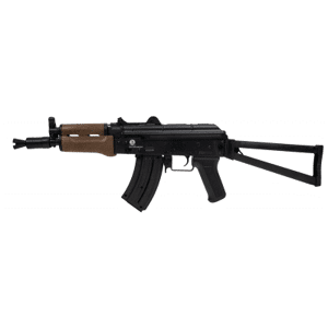 Cybergun AKS-74U Fjäder ABS
