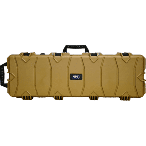 ASG Hardcase Large 100x35x14cm IP67 (Färg: RAL8000)