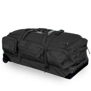 Eberlestock B3 Hercules Duffel (Färg: Svart)