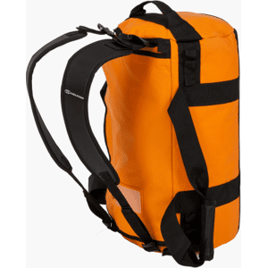 Highlander Storm Kitbag Duffel 30L (Färg: Orange)